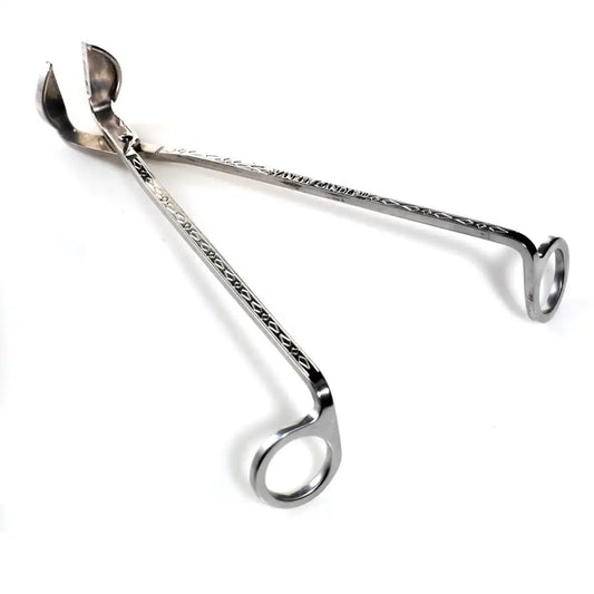 Perfect Wick Trimmer Candle Tool