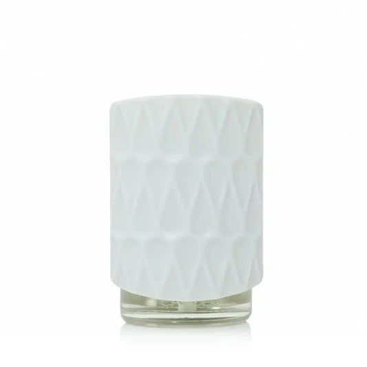Organic Pattern Grey ScentPlug® Diffuser ScentPlug® Diffuser