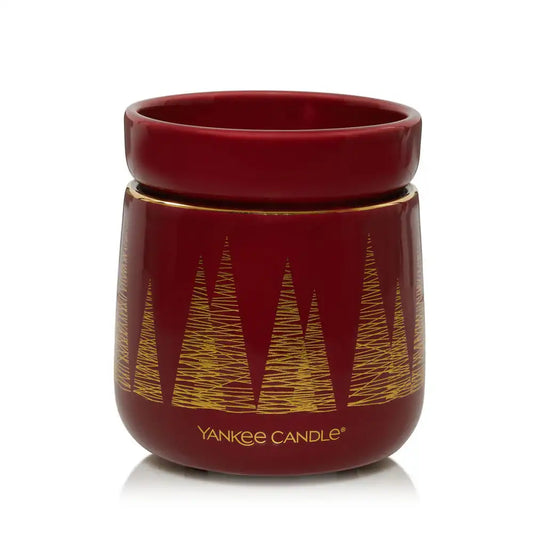 Golden Pines Electric Wax Melts Warmer