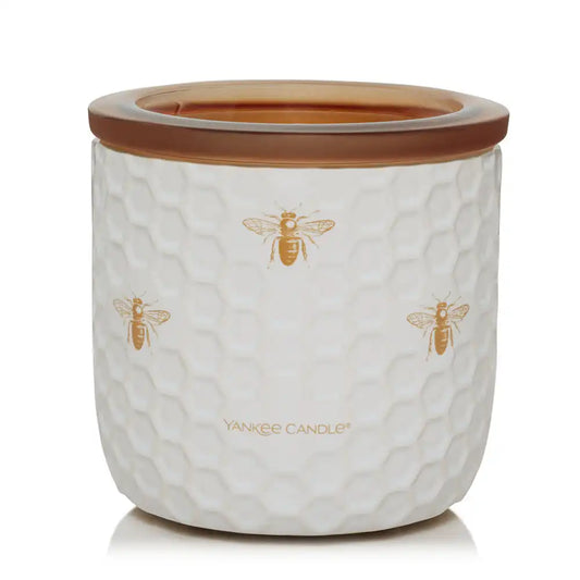 Honeycomb Electric Wax Melts Warmer