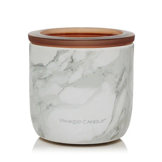 Marble Electric Wax Melts Warmer