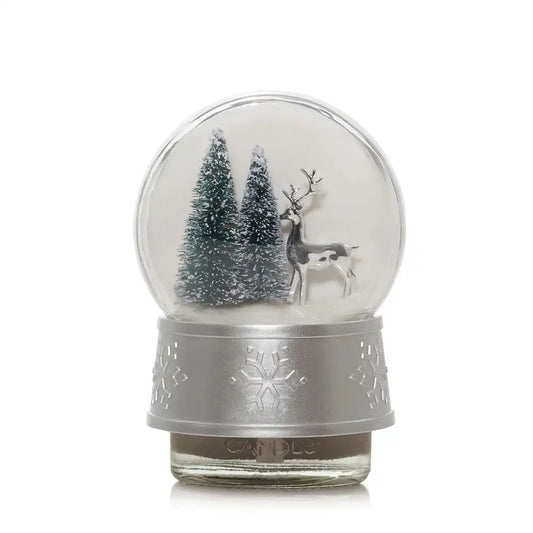 Snow Globe ScentPlug® Diffuser with Light Sensor ScentPlug® Diffusers