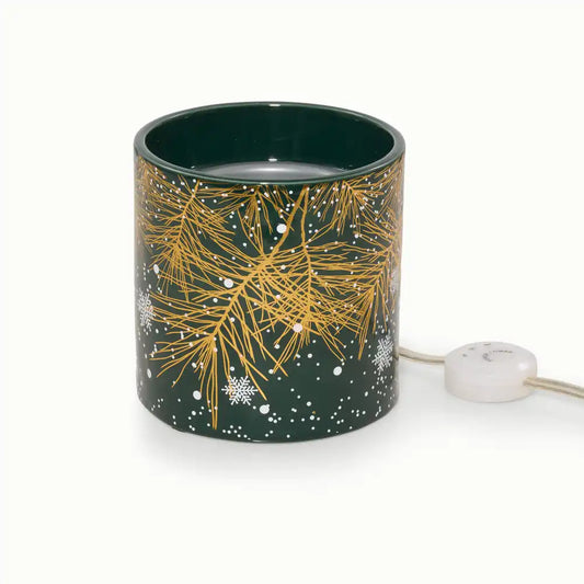 Gold Branches Scenterpiece® Warmer