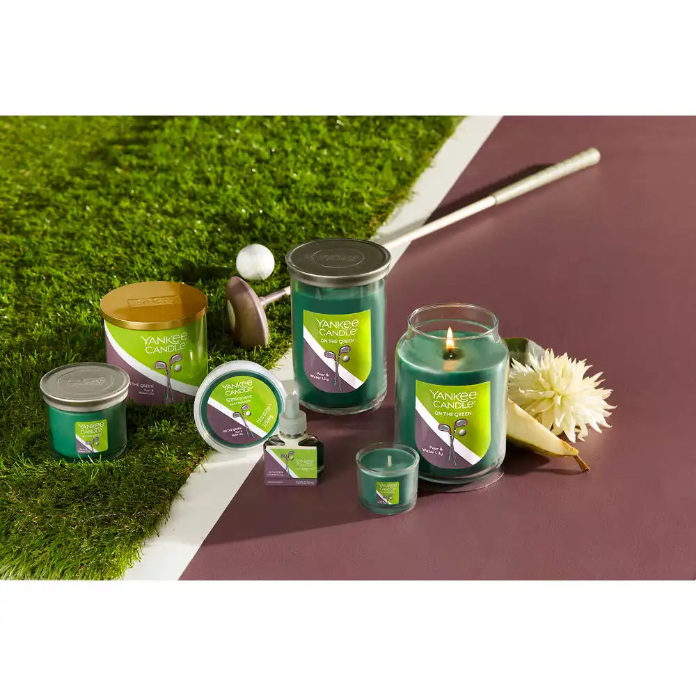 yankeecandlemell.it.com