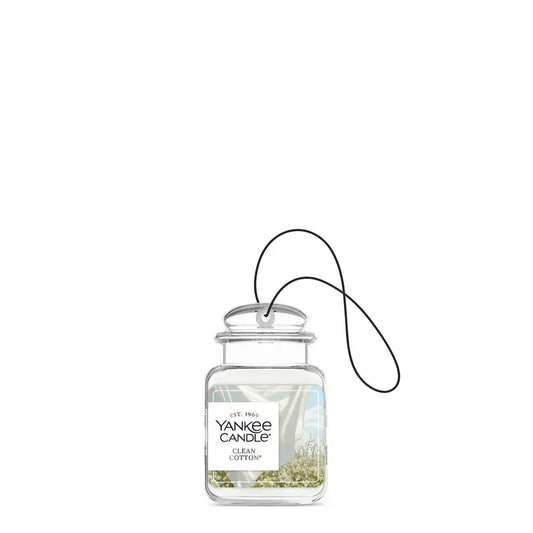 Clean Cotton® Car Jar® Ultimate