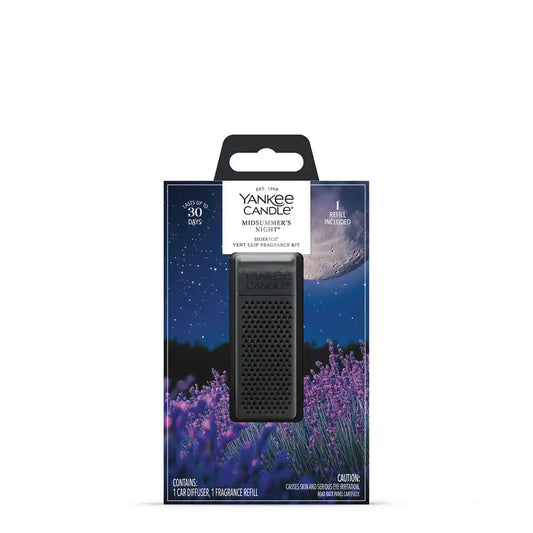 MidSummer's Night® Sidekick® Vent Fragrance Kit