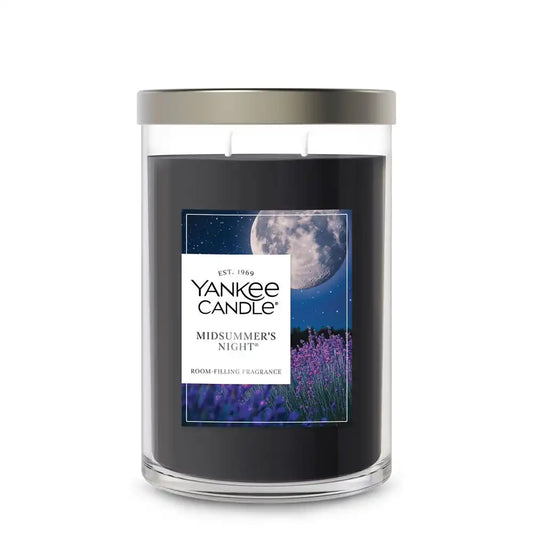 MidSummer's Night® Large Tumbler Candle