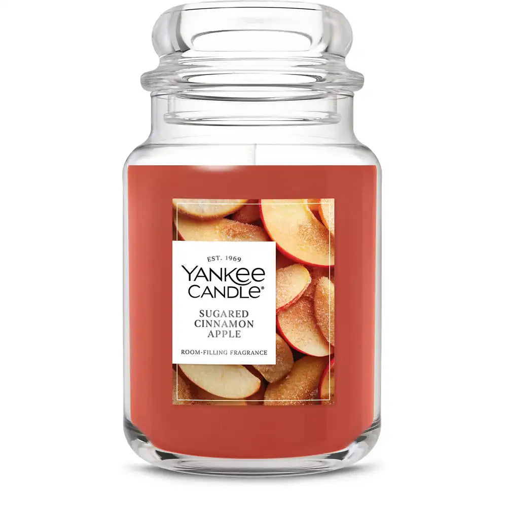 yankeecandlemell.it.com