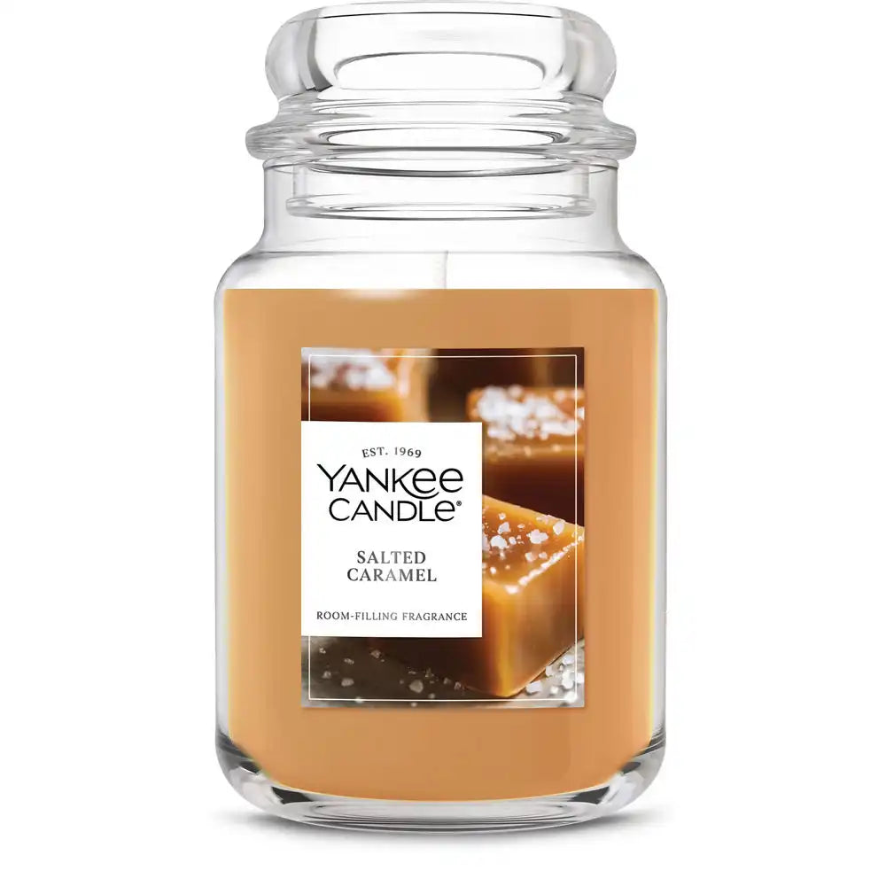 yankeecandlemell.it.com
