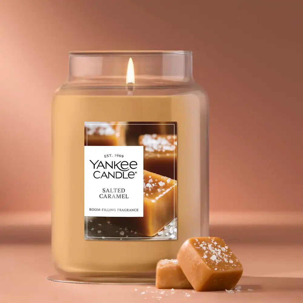 yankeecandlemell.it.com