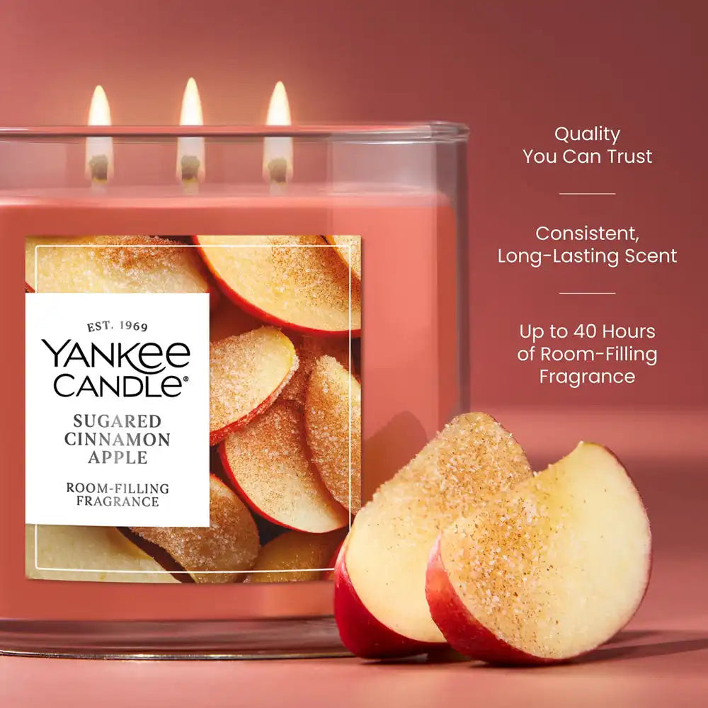 yankeecandlemell.it.com