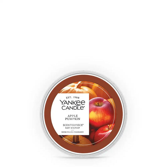 Apple Pumpkin Easy MeltCup