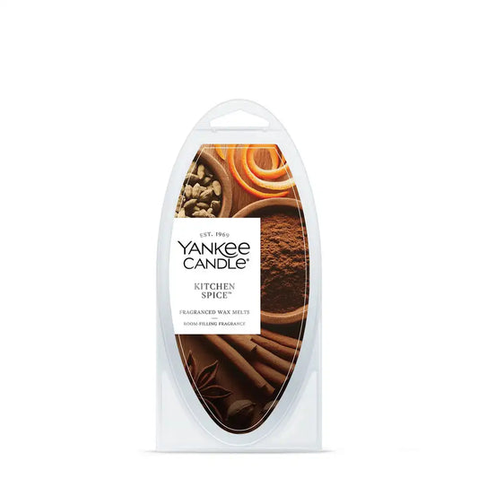 Kitchen Spice™ Wax Melts 6-Packs