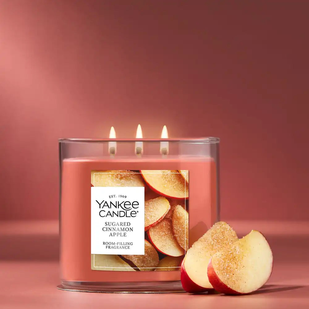 yankeecandlemell.it.com