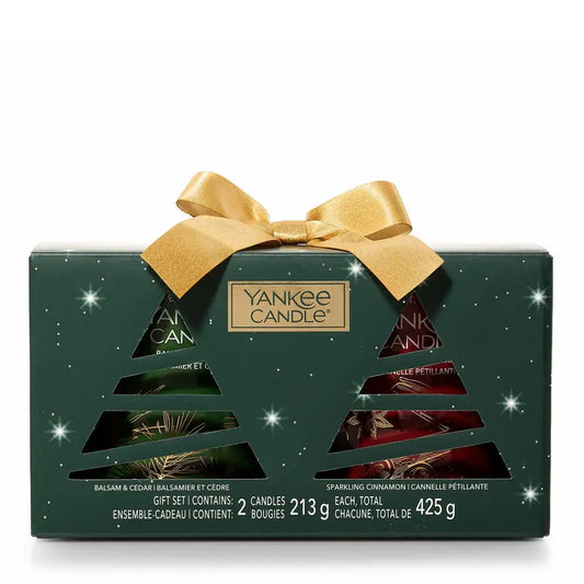 Christmas Tree Duo Gift Set Gift Set