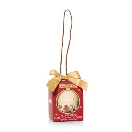 Christmas Cookie™ Ornament Gift Set