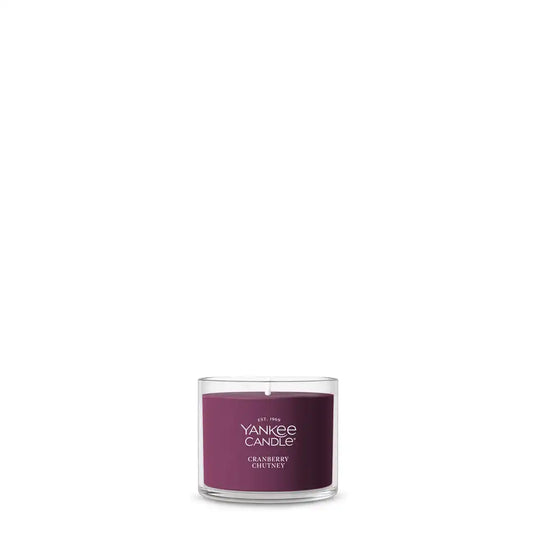 Cranberry Chutney Yankee Candle® Minis