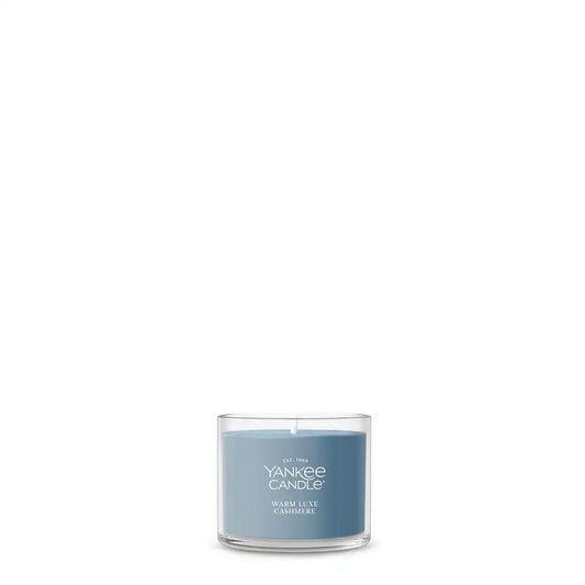 Warm Luxe Cashmere Yankee Candle® Minis