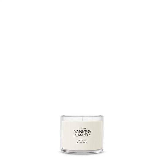 Vanilla Cupcake Yankee Candle® Minis