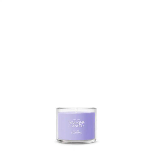 Lilac Blossoms Yankee Candle® Minis