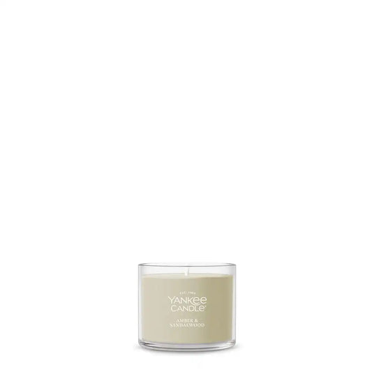 Amber & Sandalwood Yankee Candle® Minis