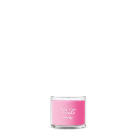 Iced Berry Lemonade Yankee Candle® Minis