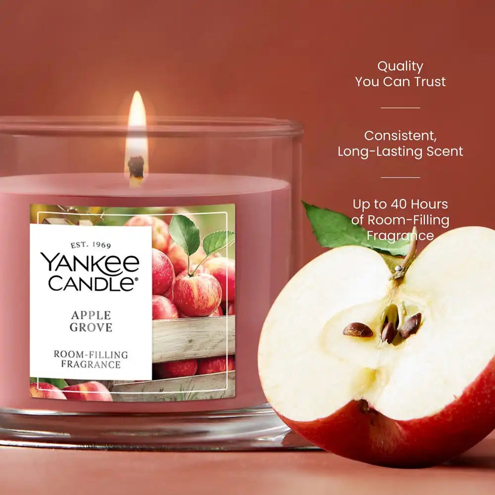 yankeecandlemell.it.com