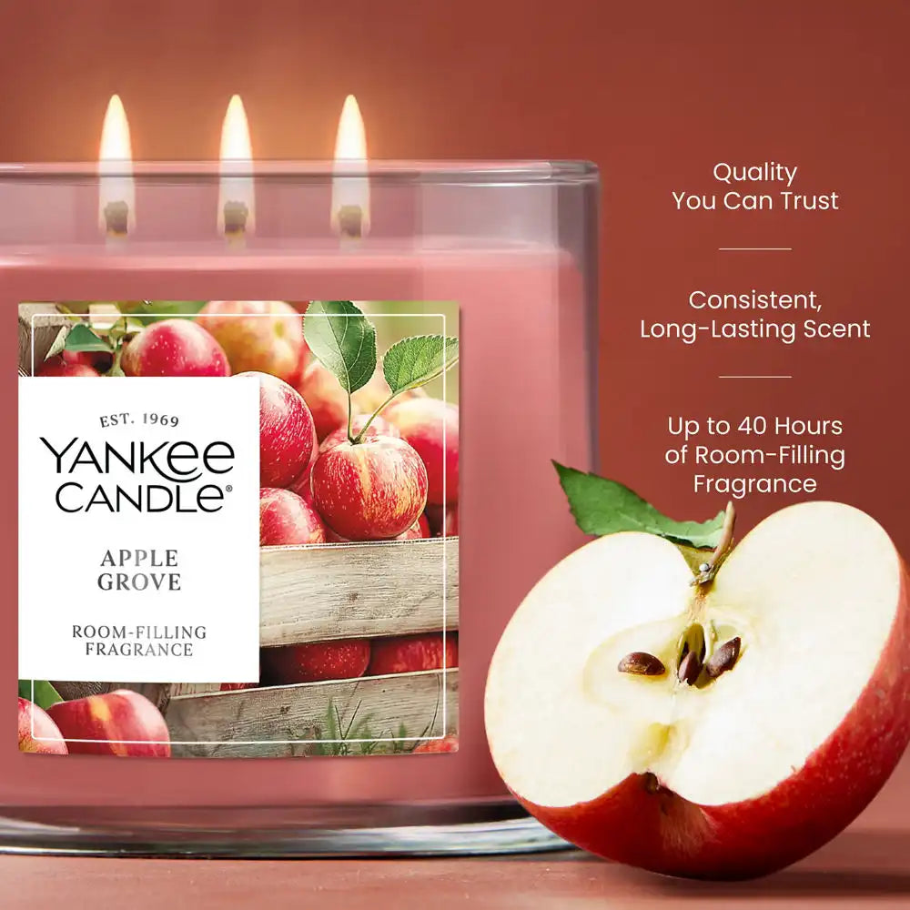 yankeecandlemell.it.com