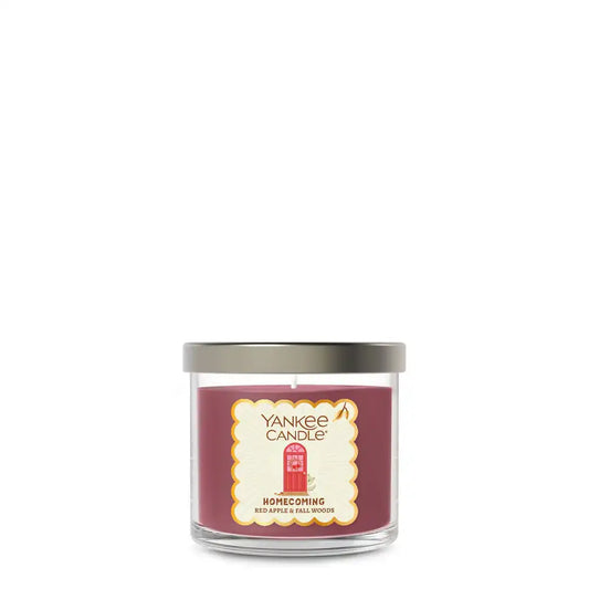 Homecoming Small Tumbler Candle