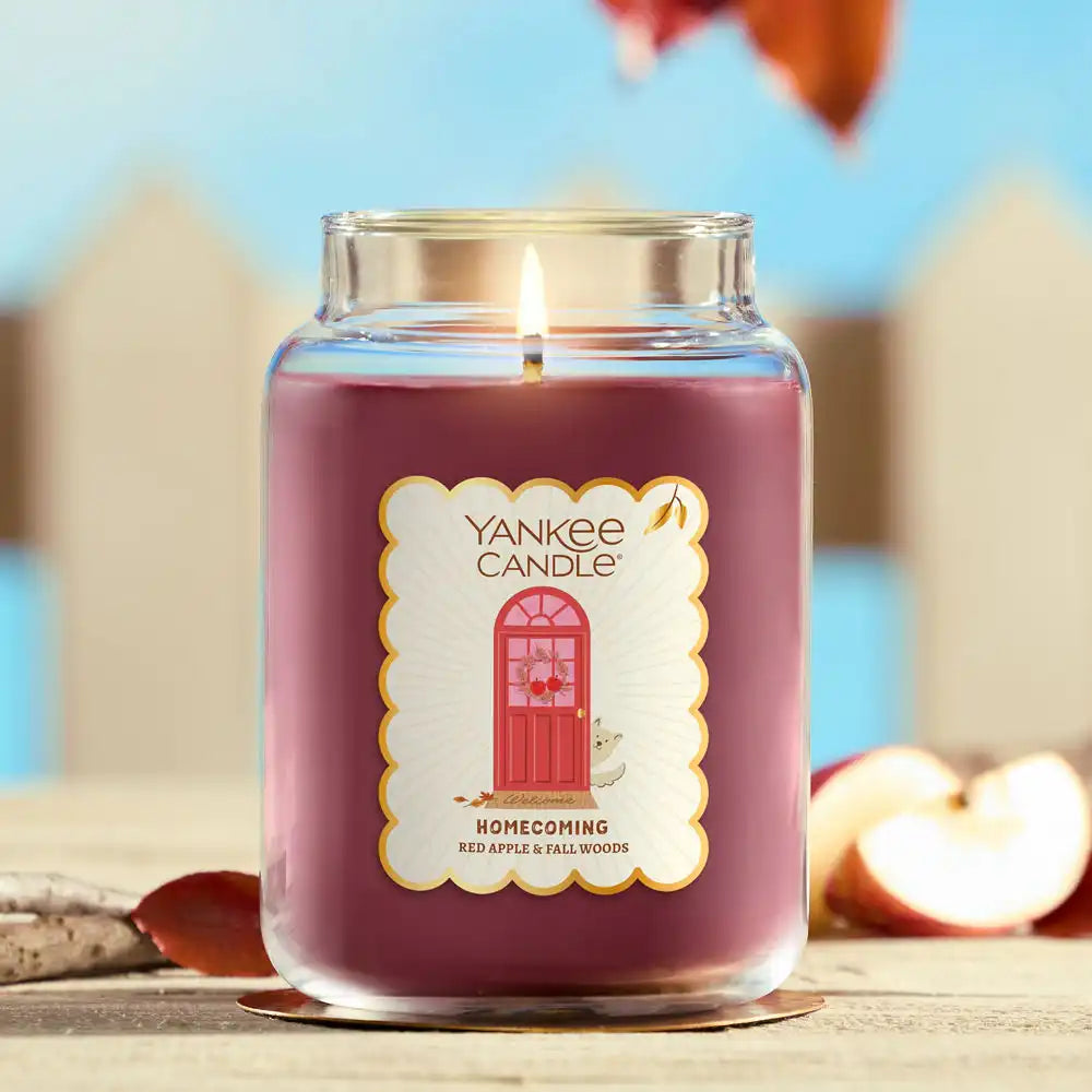 yankeecandlemell.it.com
