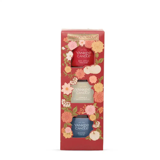 Sweater Weather Minis Trio Gift Set