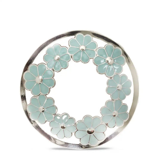 Forever Blossom Illuma-Lid® Jar Candle Topper Illuma-Lid® Jar Candle Topper